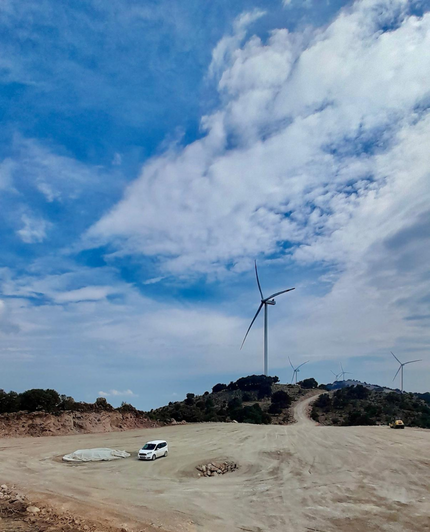 Medyol Enerji Hakkımızda