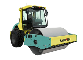 AMMAN 110 SİLİNDİR