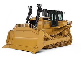CAT D8R  DOZER