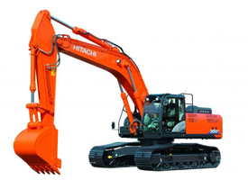 HITACHI 350 EKSKAVATÖR