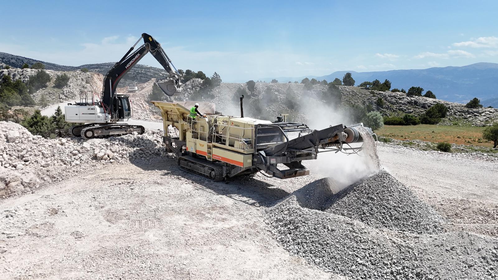 Karaman RES