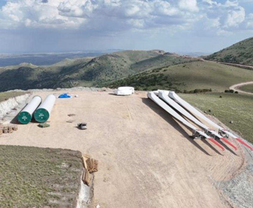 Medyol Enerji Ankara RES