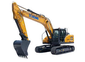 XCMG 280 EKSKAVATÖR